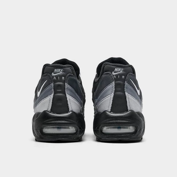 NIKE Men's Nike Air Max 95 Casual Shoes 4