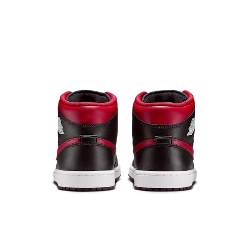 Jordan 1 Mid Bred Twist 4