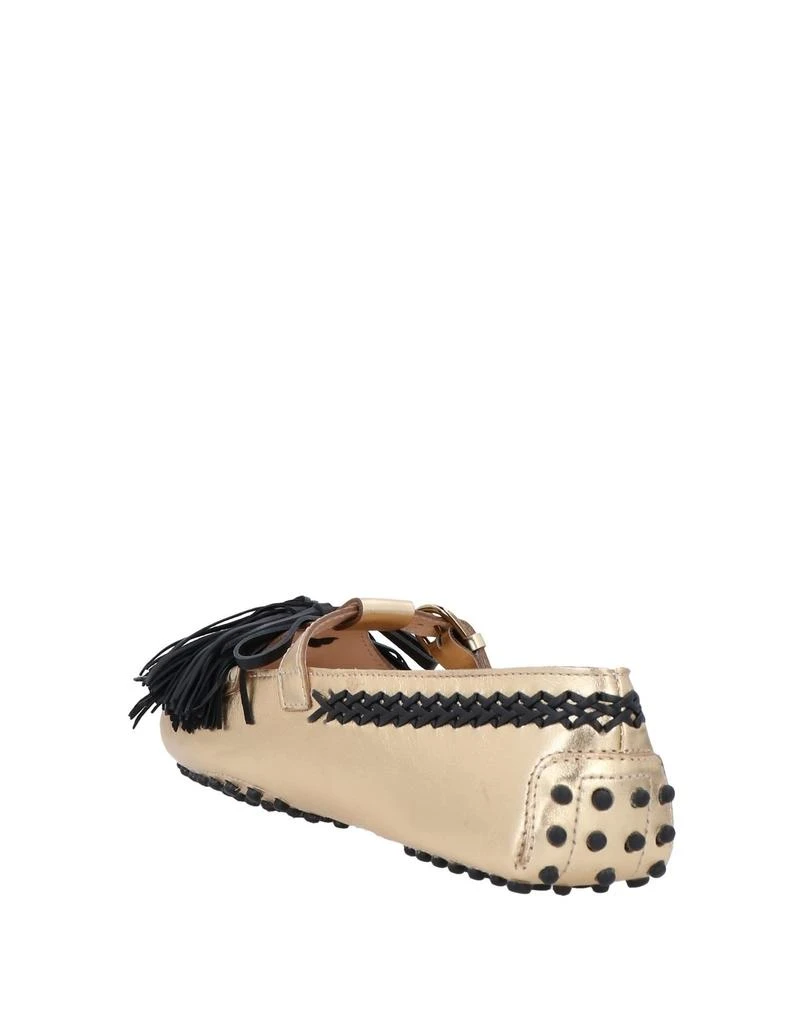 Tod's Loafers 3