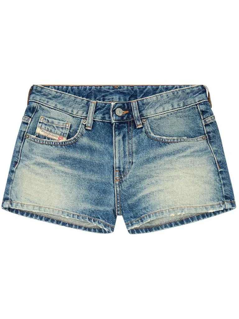 Diesel Diesel Trousers 1