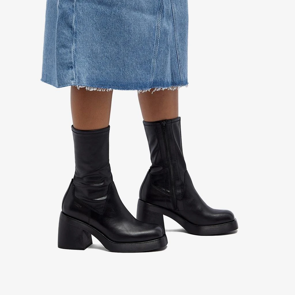 Vagabond Vagabond Shoemakers Brooke Pull On Sock Boot 5