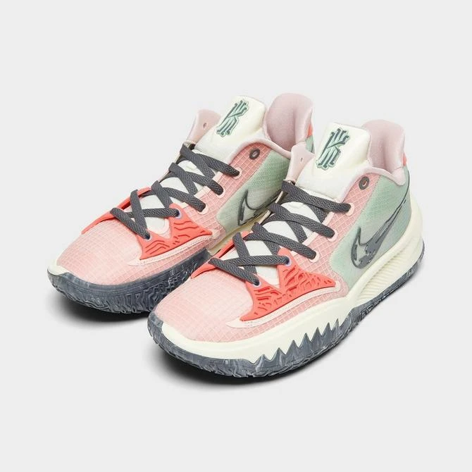 NIKE Nike Kyrie Low 4 Basketball Shoes 2