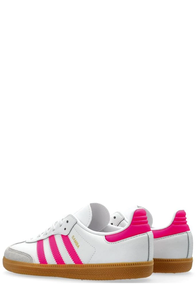 Adidas Adidas Kids Samba OG Shoes 3