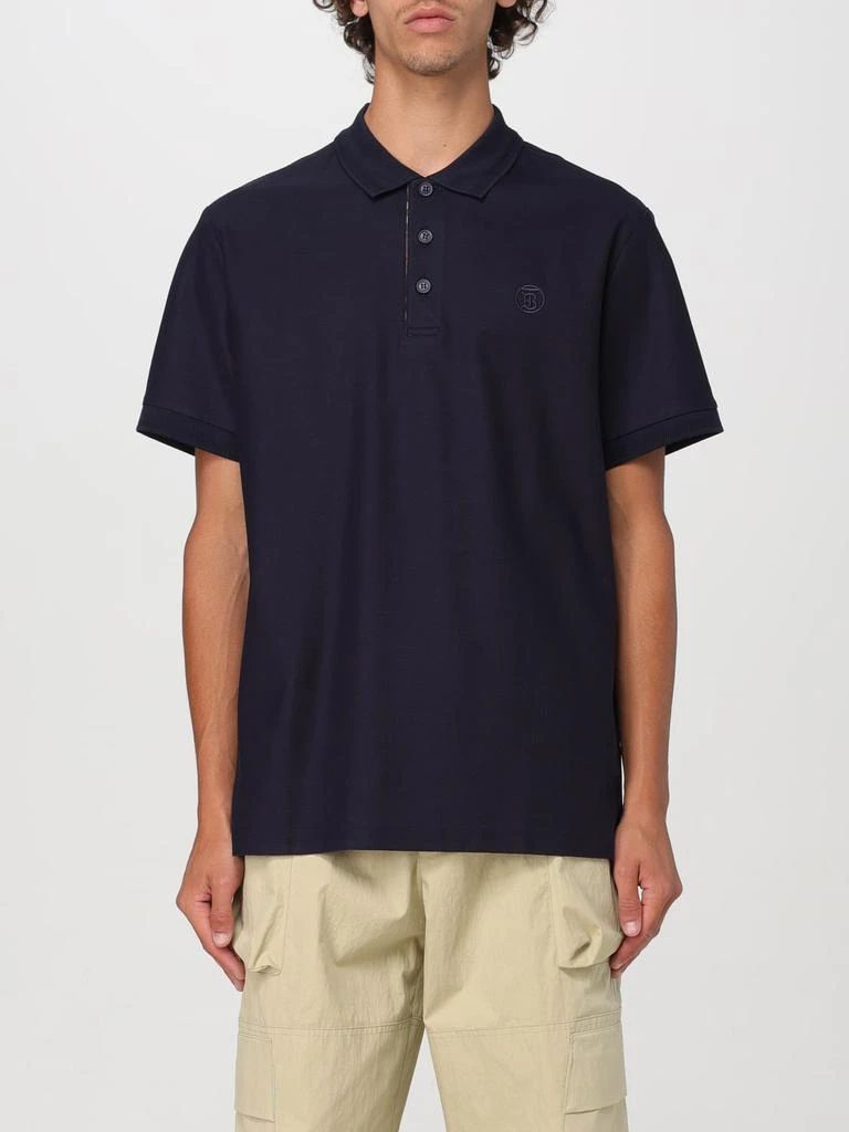 Burberry T-shirt men Burberry 1