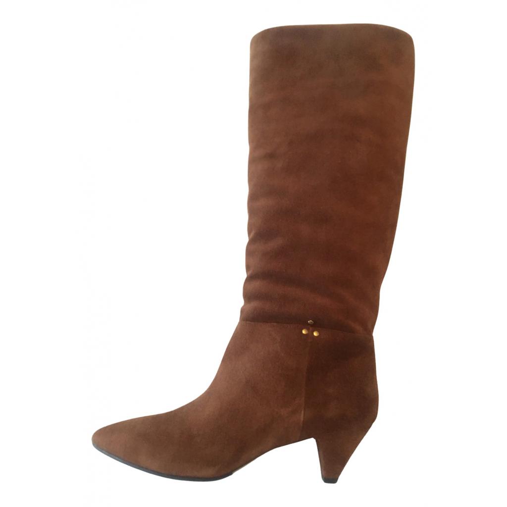Jerome Dreyfuss Jerome Dreyfuss Boots