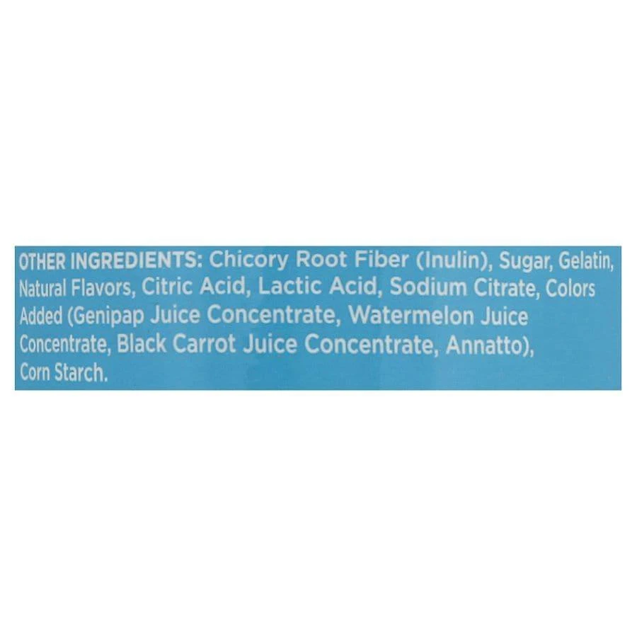 Walgreens Children's Prebiotic + Probiotic Gummies 2