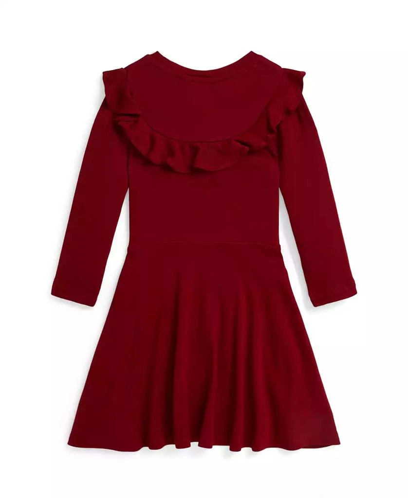 knee length dresses for ladies Merino Wool Dress main image 1
