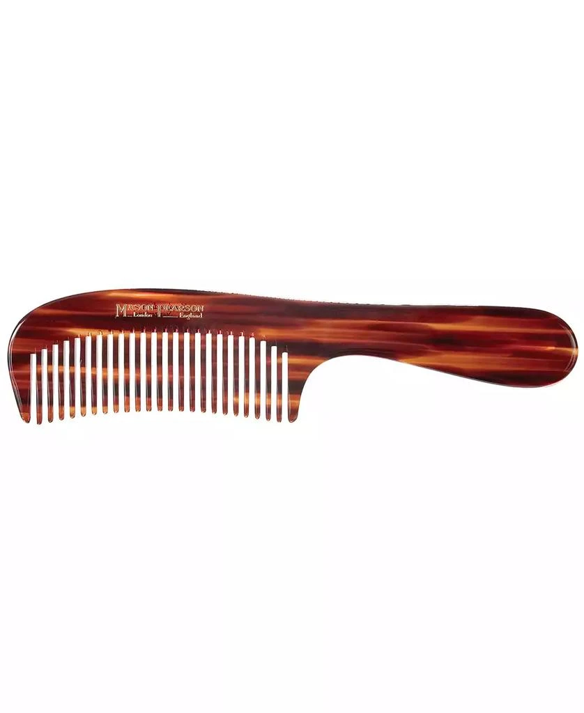 Mason Pearson Detangling Comb 1