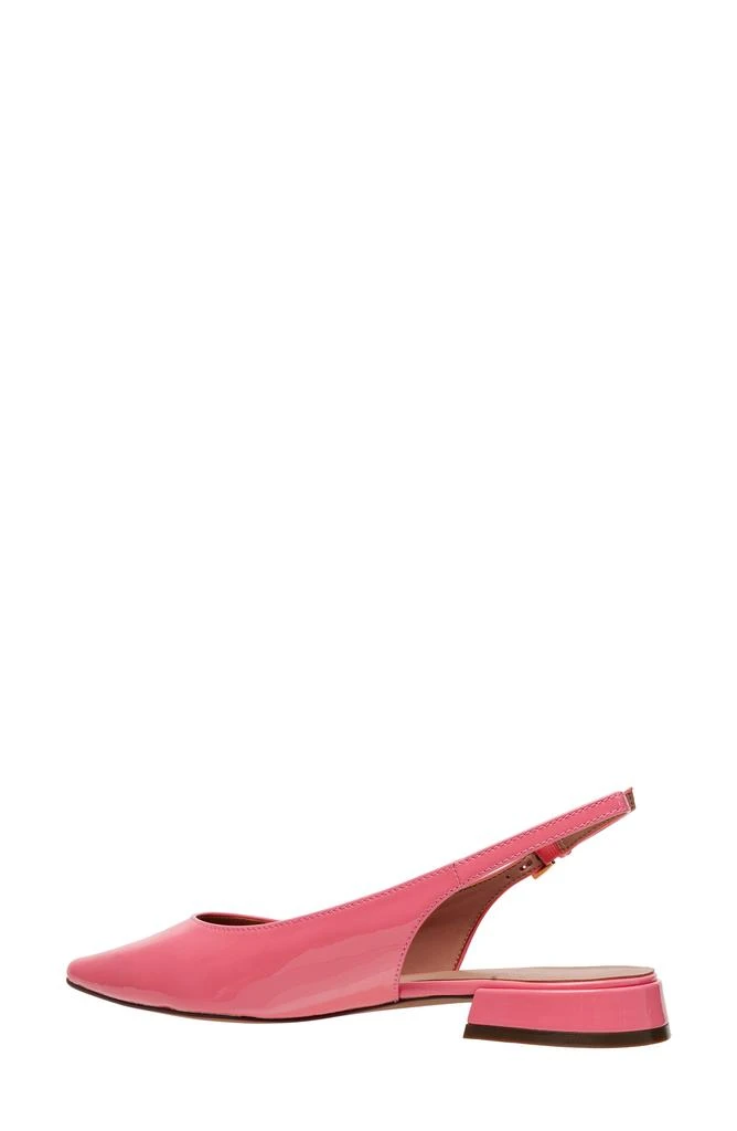 Linea Paolo Dasha Slingback Pointed Toe Pump 2