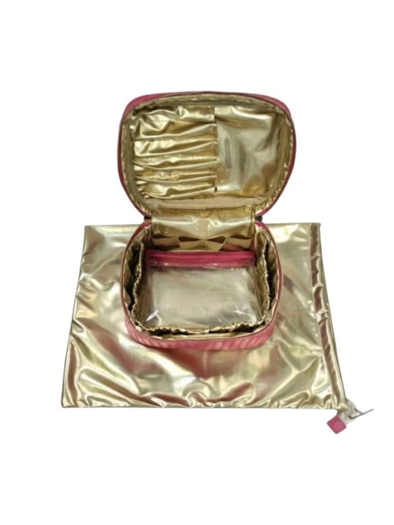 TRVL Design Trvl Design - Luxe Train Woven Bisque Case 2