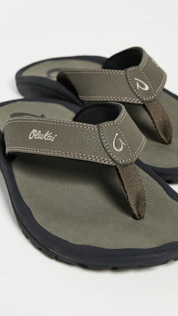 OluKai Ohana Sandals 3
