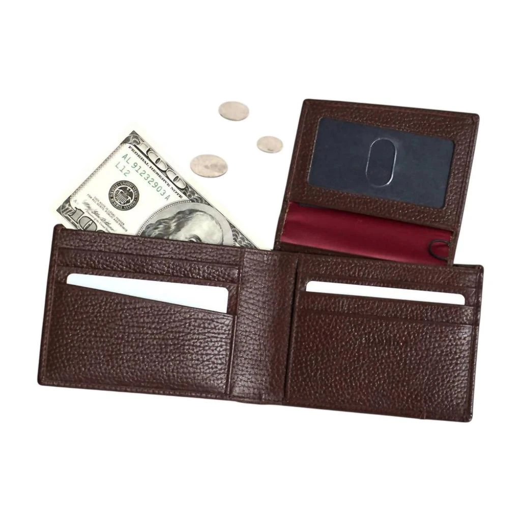 Hammitt Hammitt - Balboa Bifold Wallet 5