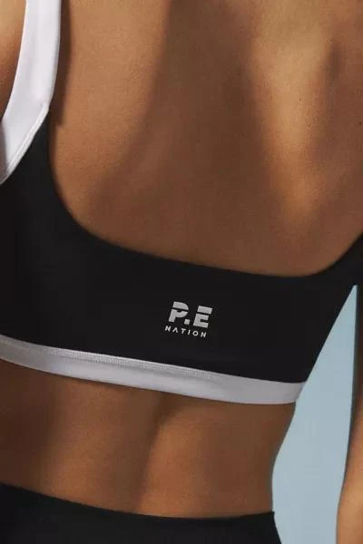 P.E Nation P.E Nation Vivid Sports Bra 4
