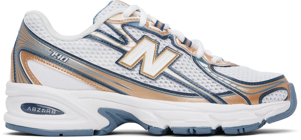 New Balance Tier 1 Synthetic Mesh Sneakers - Men's Sports