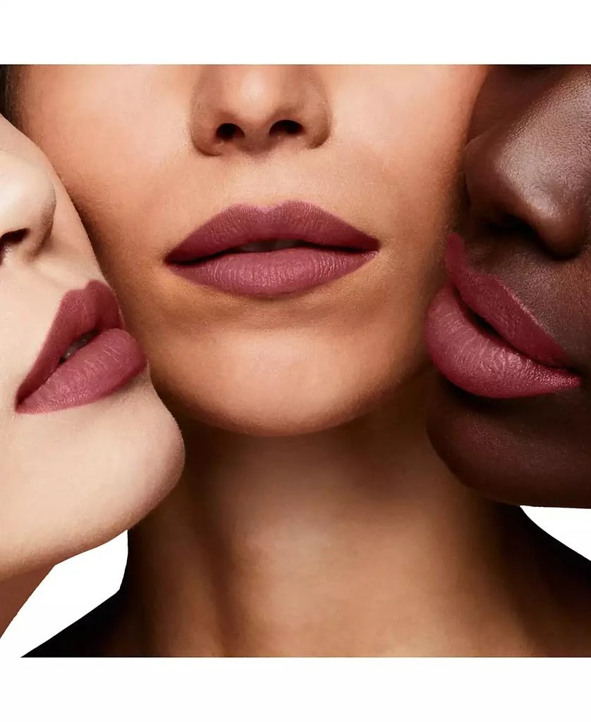 Tom Ford Luxe Matte Liquid Lipstick 2