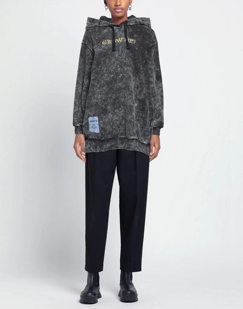 McQ Alexander McQueen Hooded sweatshirt 2