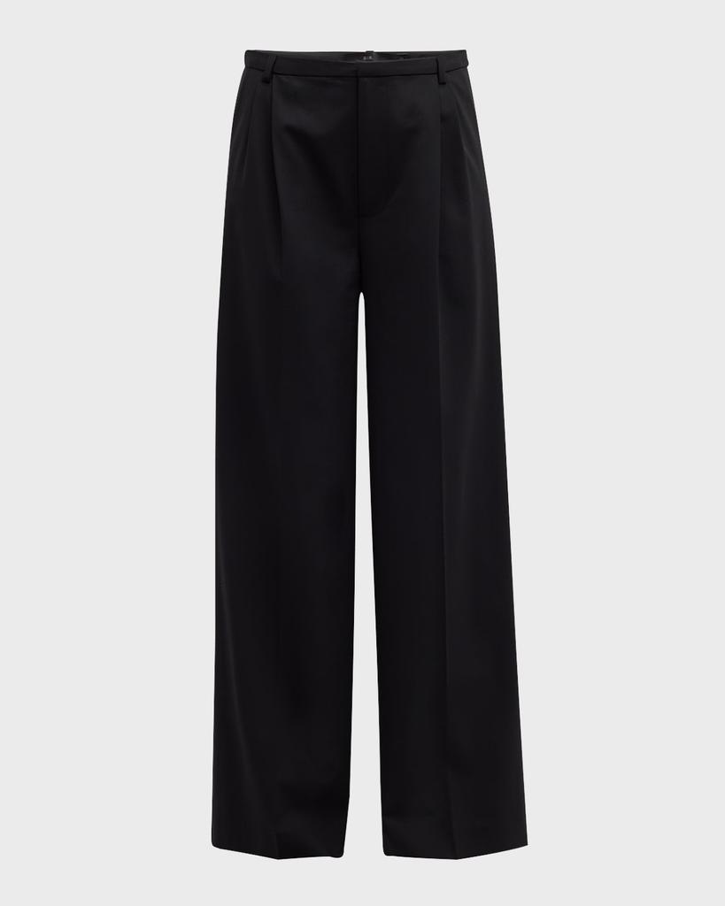 SIR. Dorian Wide-Leg Pants