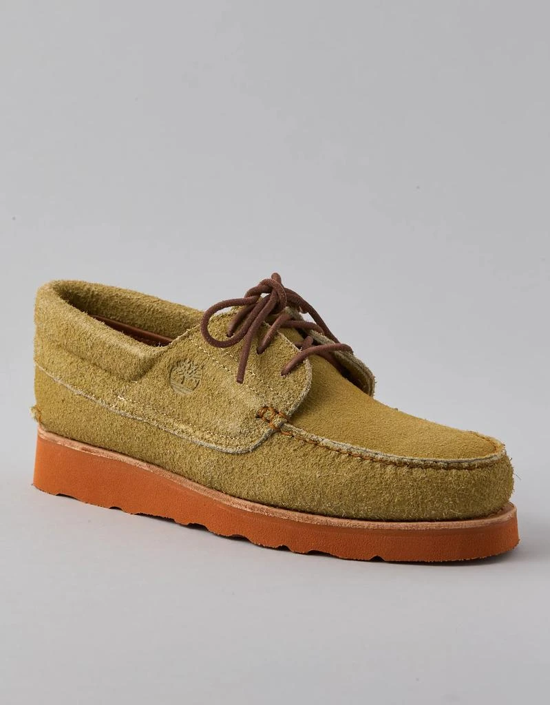 AE Timberland Vibram Hiker Boot 1