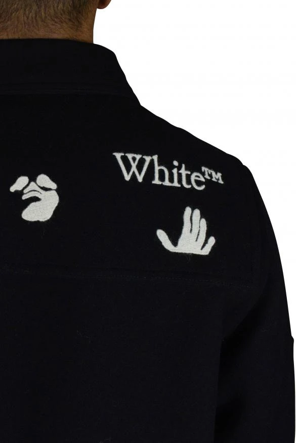 Off-White Coat 5