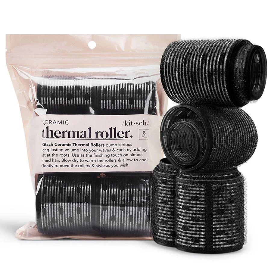 KITSCH Ceramic Rollers