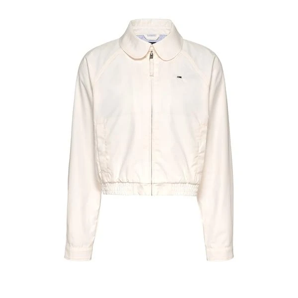 Tommy Hilfiger Veste courte col claudine 1