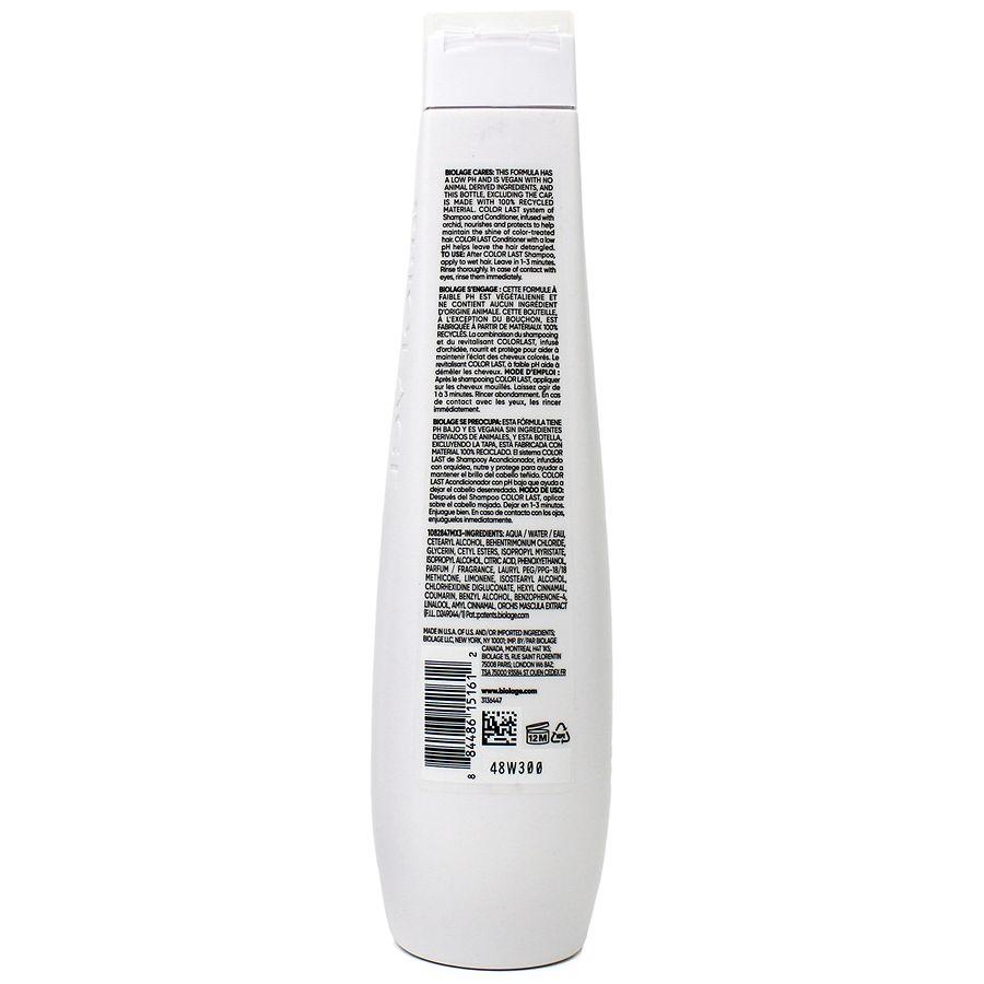 Biolage by Matrix Color Last Conditioner