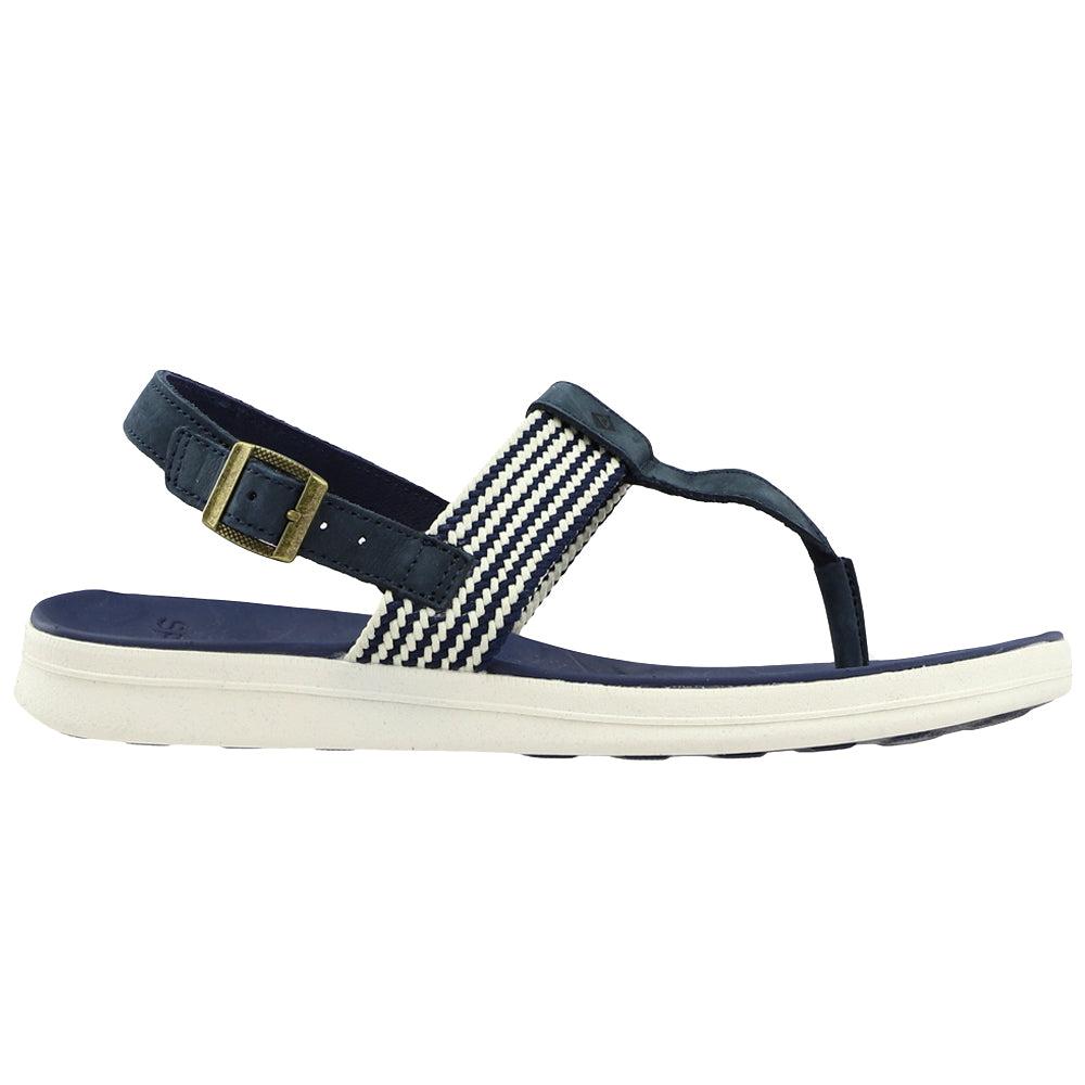 Sperry Adriatic Sling T-Strap Sandals