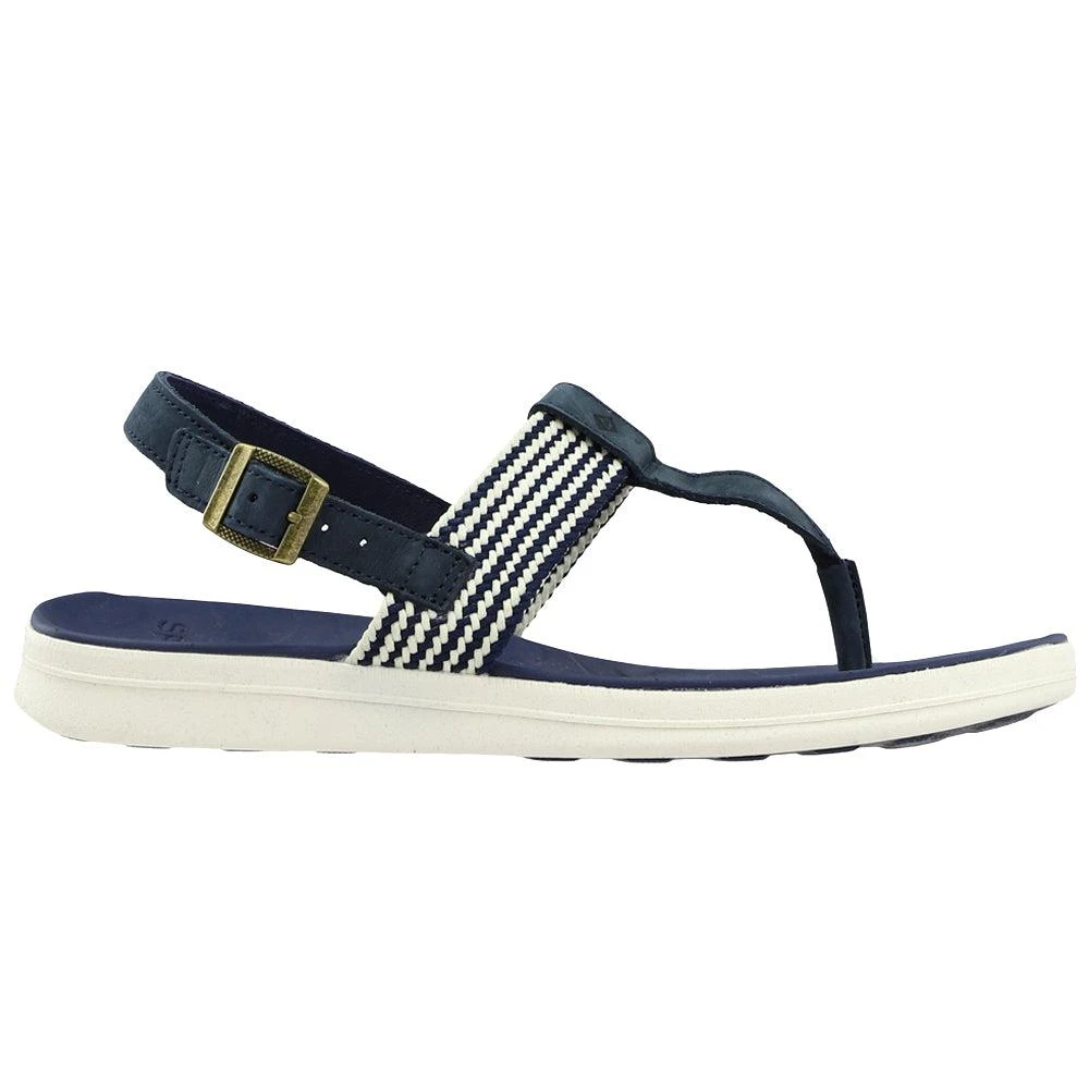 Sperry Adriatic Sling T-Strap Sandals 1