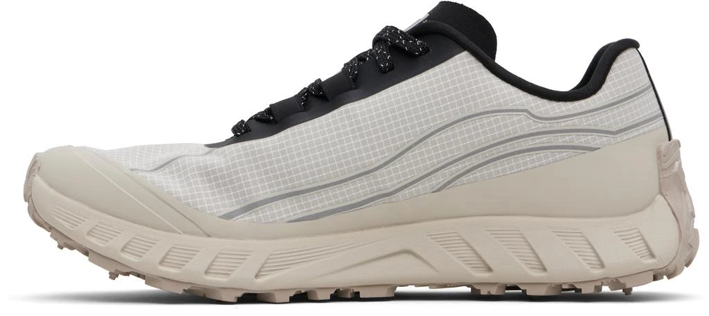 Norda Gray 002 Sneakers 3