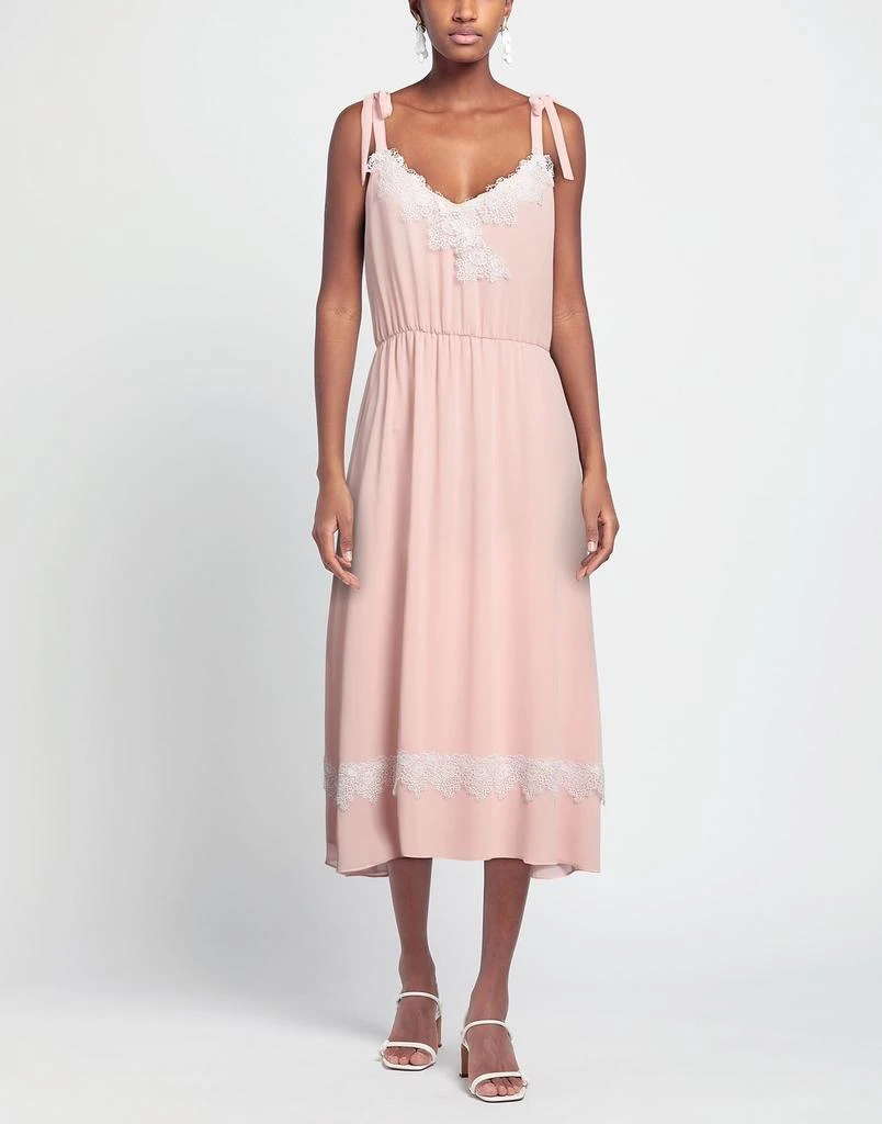 BLUGIRL BLUMARINE Midi dress 2