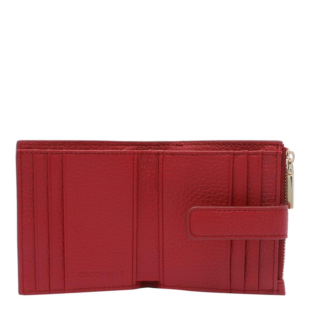 Coccinelle Coccinelle Compact Wallet