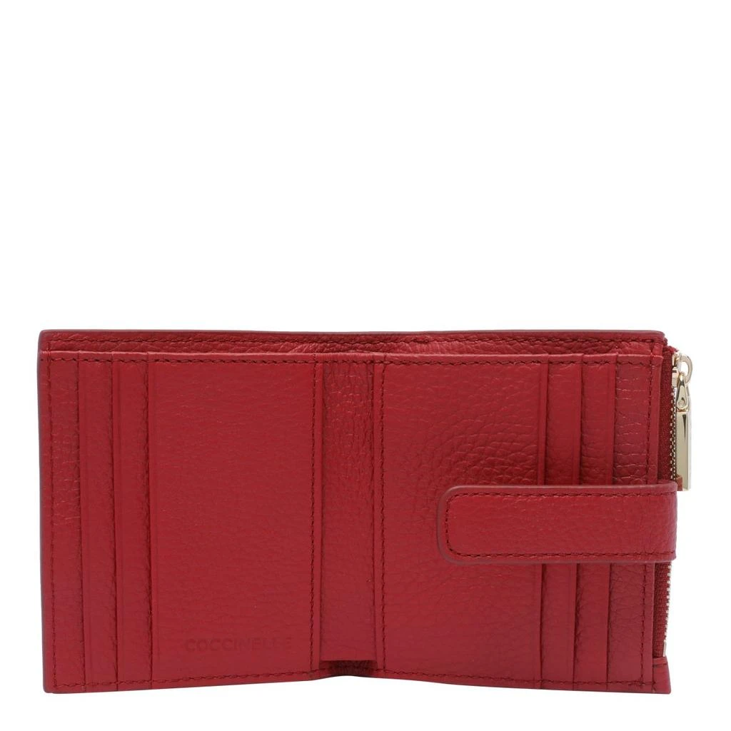 Coccinelle Coccinelle Compact Wallet 2