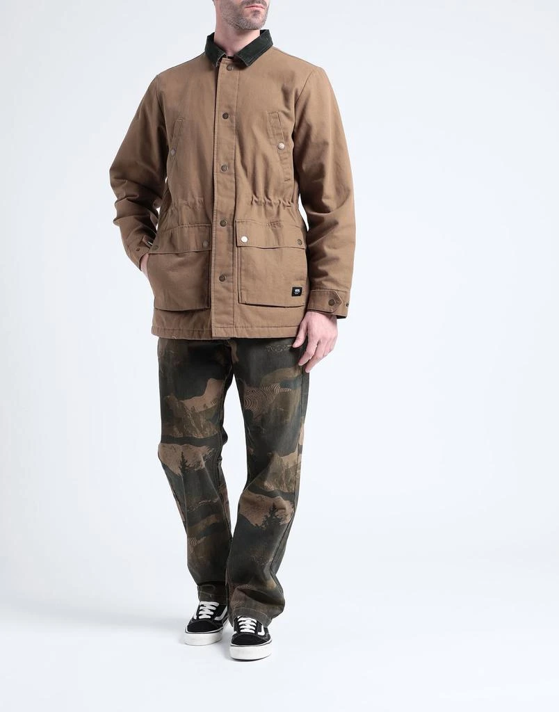 Vans Jacket 2