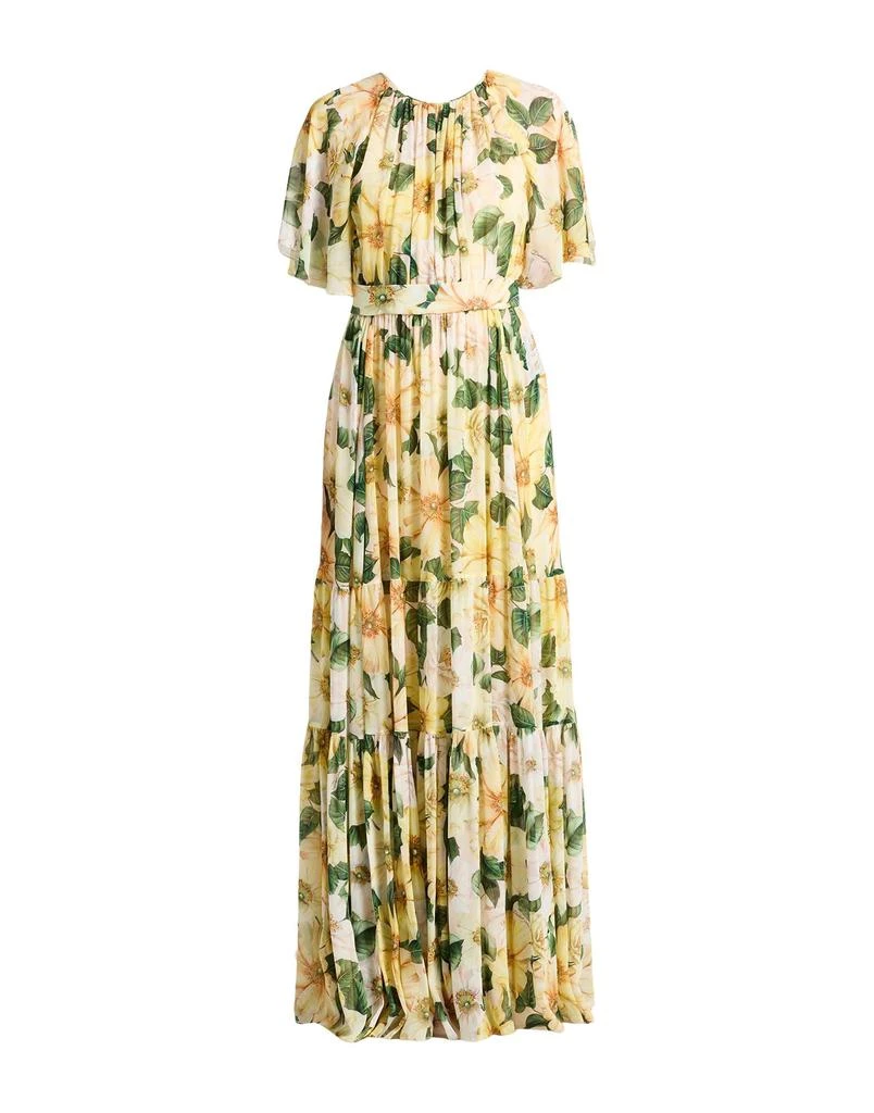 Dolce & Gabbana Long dress 1