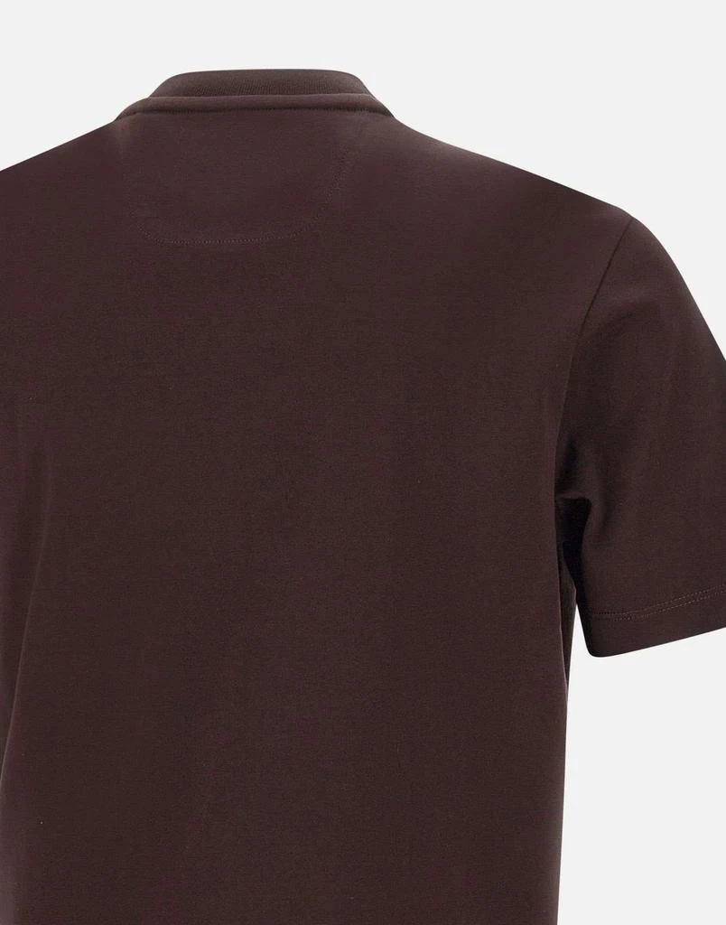 Hugo Boss ‘L Tesar14’ T-shirt 4
