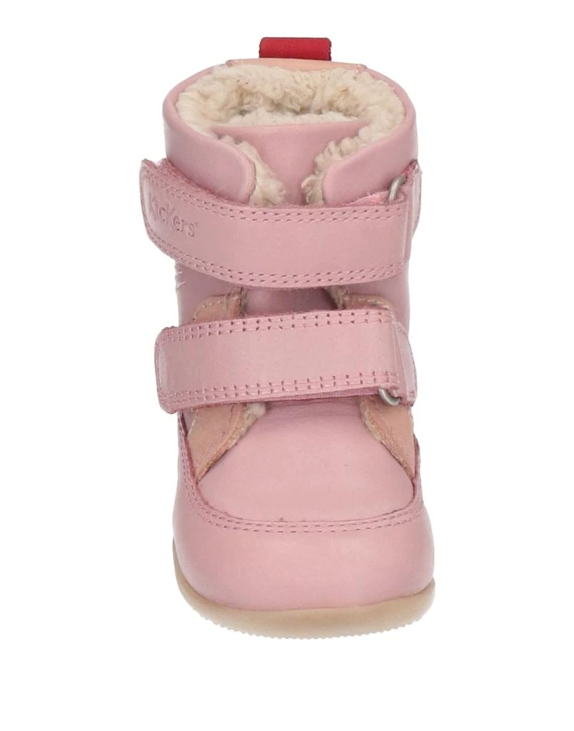 KICKERS Ankle boot 4