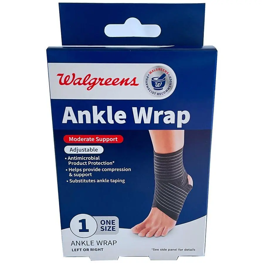 Walgreens Hydrocolloid Gel Bandages One Size - Save Extra 20% OFF On $60 -  BeyondStyle