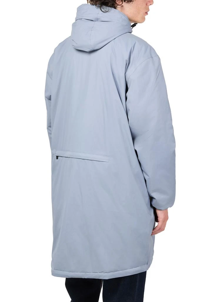 Kway Le vrai 4.0 eiffel east jacket 5
