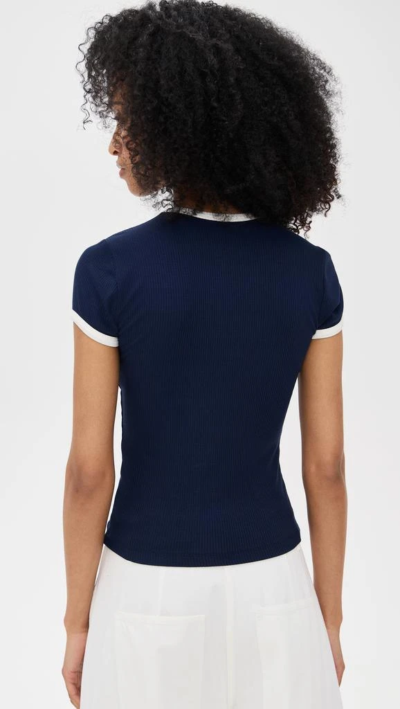 Pistola Denim Renee Tee 2