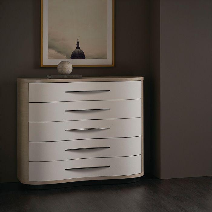 caracole Meandrous Chest
