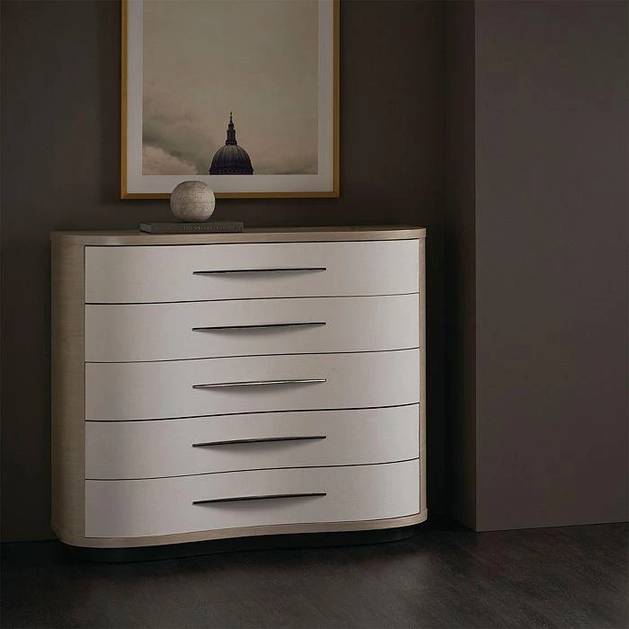 caracole Meandrous Chest