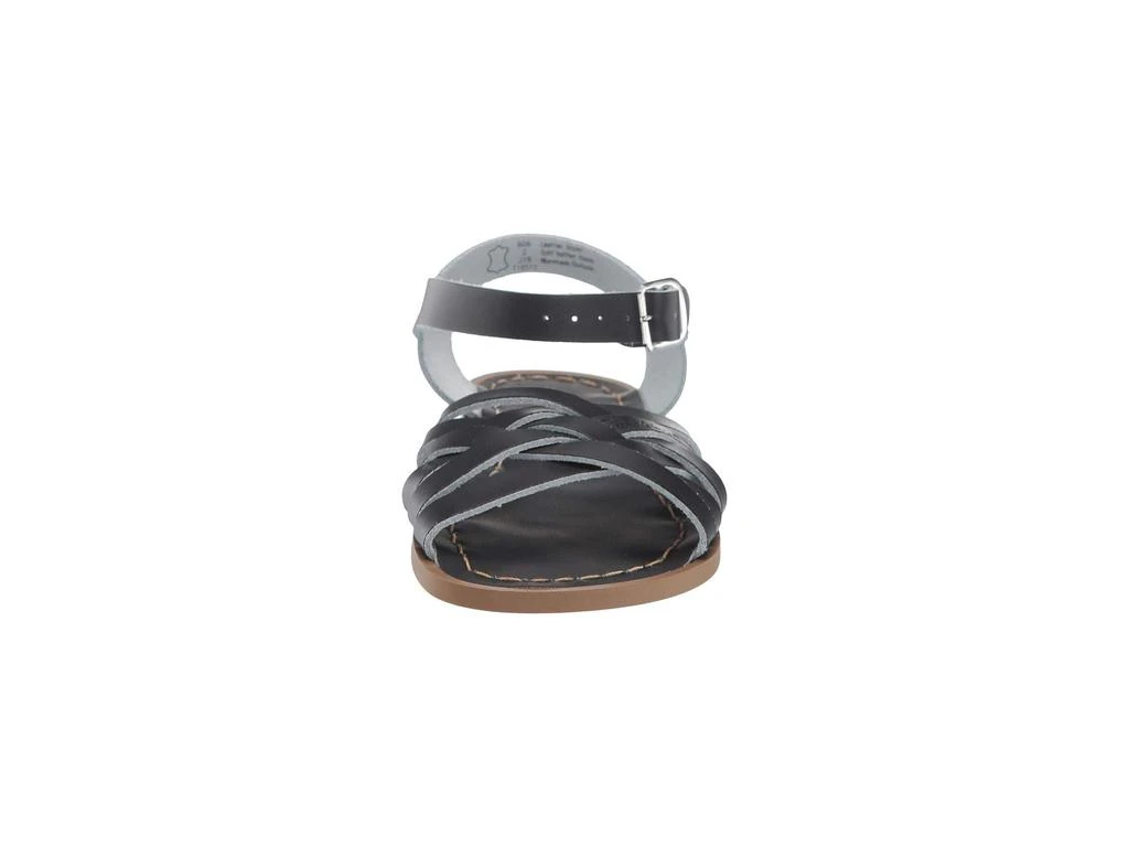 Salt Water Sandal by Hoy Shoes Retro (Toddler/Little Kid) 7