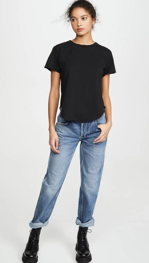 Frank & Eileen Vintage Tee 4