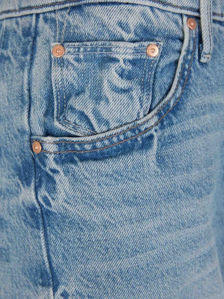 MOTHER Mother The Half-Pipe Ankle Jeans 3