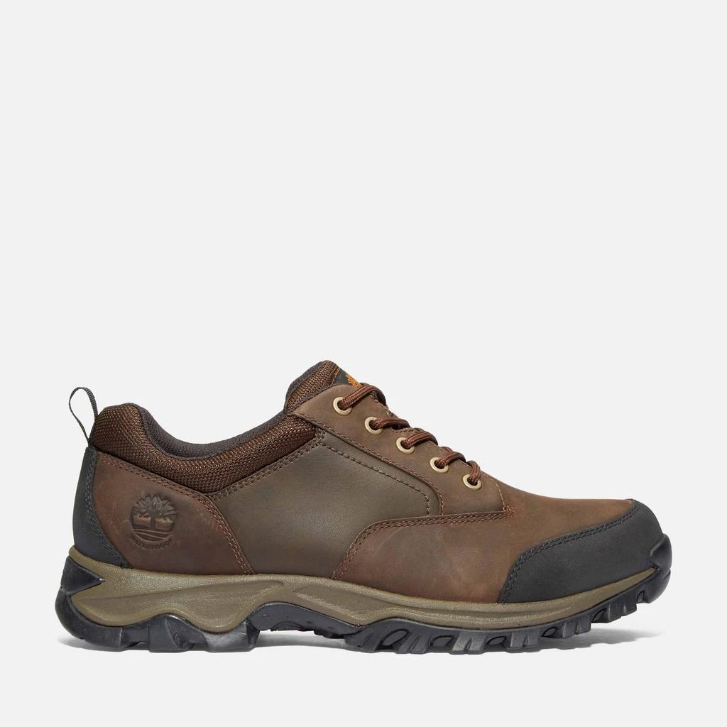 Timberland Men's Mt. Maddsen Waterproof Low Hiker Boot 1