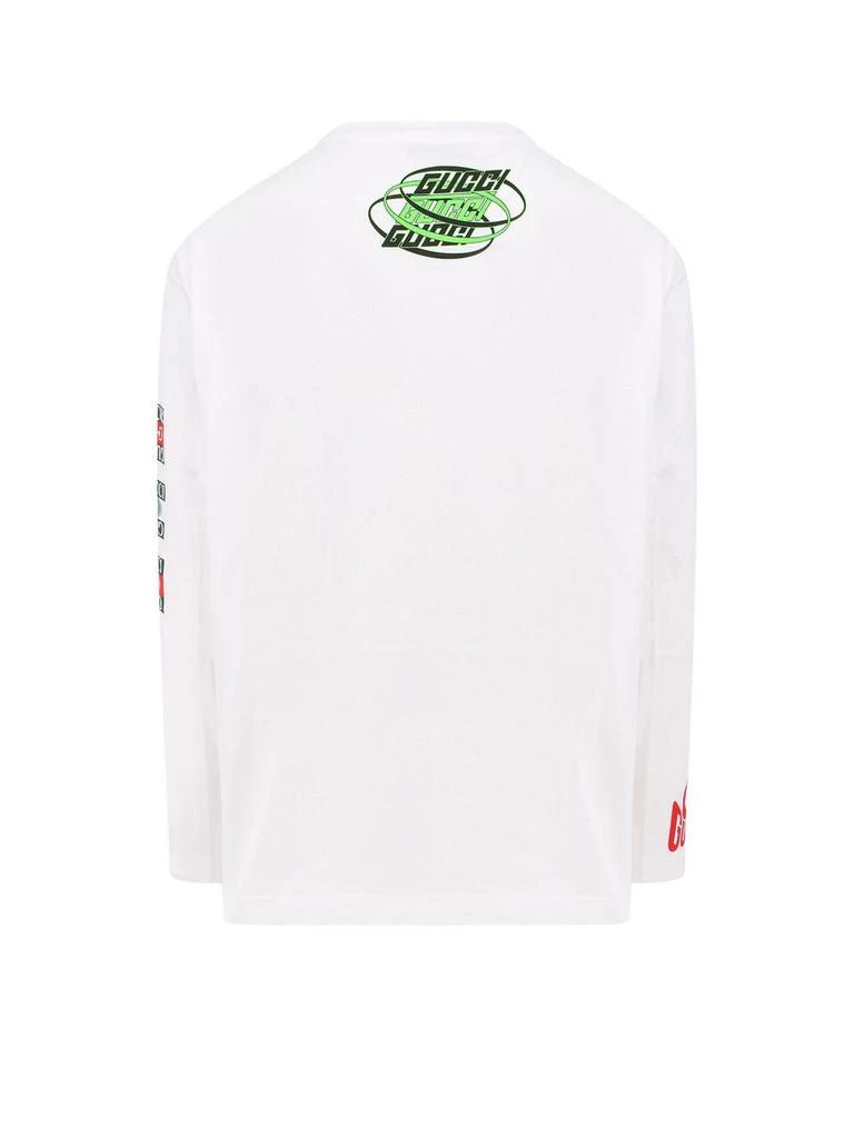 Gucci Gucci T-Shirt 2