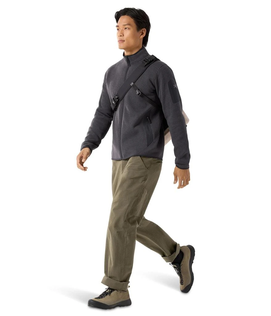 Arc
teryx Covert Cardigan 3
