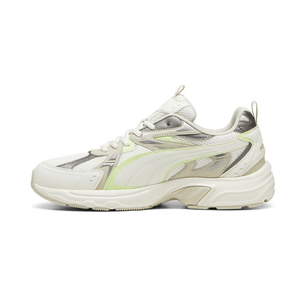 Puma Milenio Tech Lace Up Sneakers 3