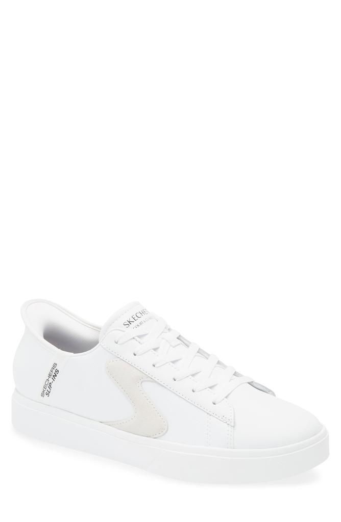 SKECHERS Eden LX Low Top Sneaker