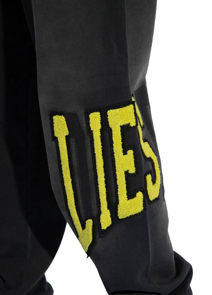 Diesel P-marchi sweatpants 4